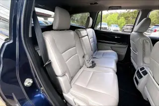 Honda Pilot 2019 EX-L 4dr SUV