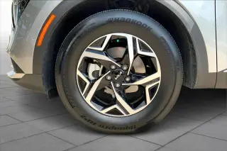Kia Sportage 2023 LX 4dr SUV