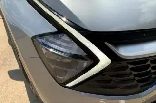 Kia Sportage 2023 LX 4dr SUV