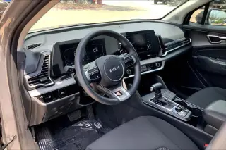 Kia Sportage 2023 LX 4dr SUV