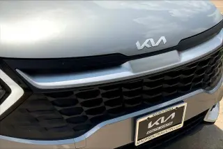 Kia Sportage 2023 LX 4dr SUV