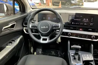 Kia Sportage 2023 LX 4dr SUV