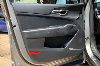 Kia Sportage 2023 LX 4dr SUV