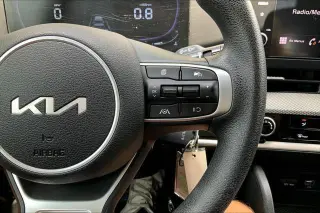 Kia Sportage 2023 LX 4dr SUV