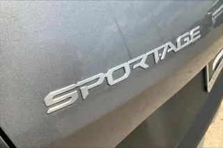 Kia Sportage 2023 LX 4dr SUV