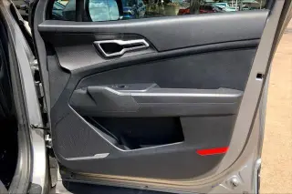 Kia Sportage 2023 LX 4dr SUV