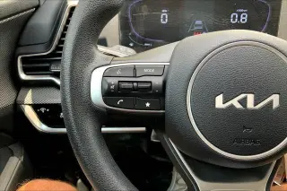 Kia Sportage 2023 LX 4dr SUV