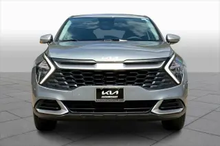 Kia Sportage 2023 LX 4dr SUV