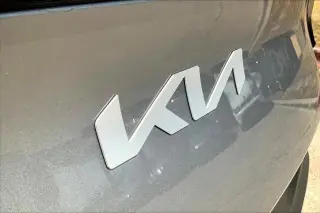 Kia Sportage 2023 LX 4dr SUV