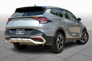 Kia Sportage 2023 LX 4dr SUV