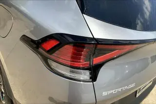 Kia Sportage 2023 LX 4dr SUV