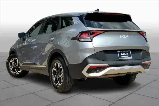 Kia Sportage 2023 LX 4dr SUV