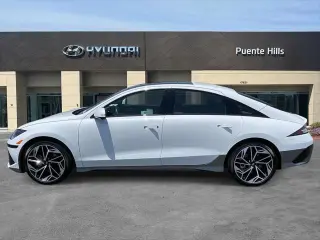 Hyundai IONIQ 6 2025 Limited 4dr Sedan