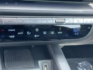 Hyundai IONIQ 6 2025 Limited 4dr Sedan