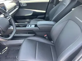 Hyundai IONIQ 6 2025 Limited 4dr Sedan