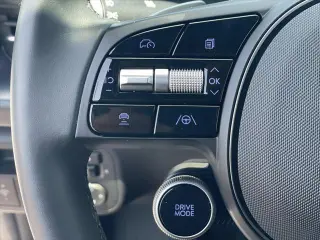 Hyundai IONIQ 6 2025 Limited 4dr Sedan