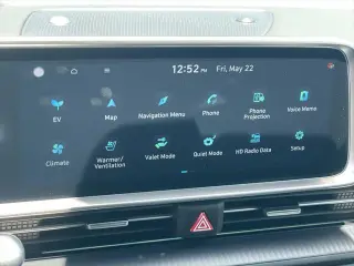 Hyundai IONIQ 6 2025 Limited 4dr Sedan
