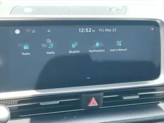 Hyundai IONIQ 6 2025 Limited 4dr Sedan