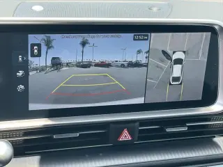 Hyundai IONIQ 6 2025 Limited 4dr Sedan
