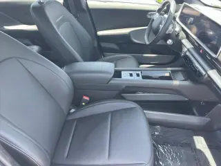 Hyundai IONIQ 6 2025 Limited 4dr Sedan