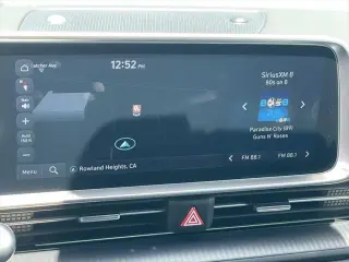 Hyundai IONIQ 6 2025 Limited 4dr Sedan