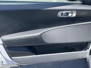 Hyundai IONIQ 6 2025 Limited 4dr Sedan