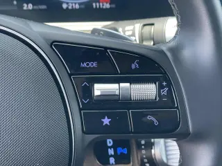 Hyundai IONIQ 6 2025 Limited 4dr Sedan