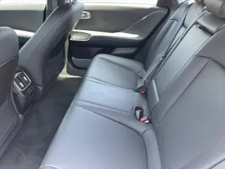 Hyundai IONIQ 6 2025 Limited 4dr Sedan