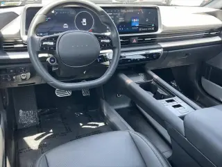 Hyundai IONIQ 6 2025 Limited 4dr Sedan