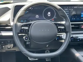 Hyundai IONIQ 6 2025 Limited 4dr Sedan
