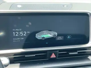 Hyundai IONIQ 6 2025 Limited 4dr Sedan