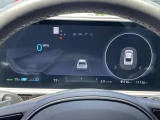 Hyundai IONIQ 6 2025 Limited 4dr Sedan