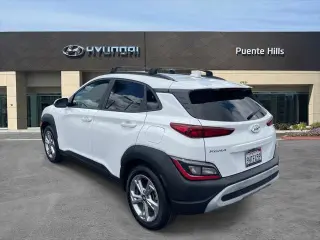 Hyundai KONA 2023 SEL 4dr Crossover