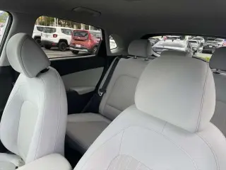 Hyundai KONA 2023 SEL 4dr Crossover