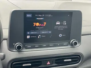 Hyundai KONA 2023 SEL 4dr Crossover