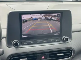 Hyundai KONA 2023 SEL 4dr Crossover