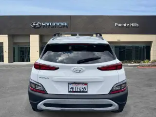 Hyundai KONA 2023 SEL 4dr Crossover