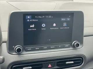 Hyundai KONA 2023 SEL 4dr Crossover