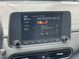 Hyundai KONA 2023 SEL 4dr Crossover