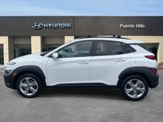 Hyundai KONA 2023 SEL 4dr Crossover