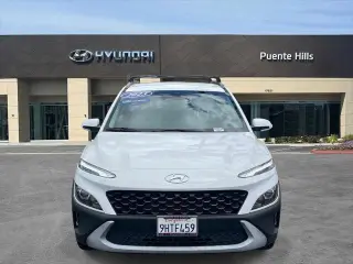 Hyundai KONA 2023 SEL 4dr Crossover