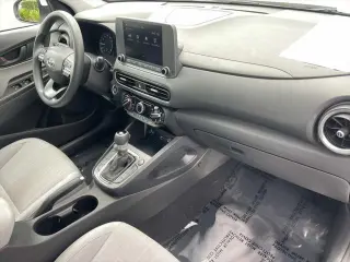 Hyundai KONA 2023 SEL 4dr Crossover