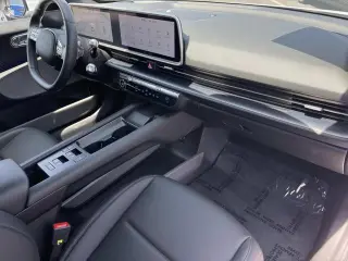 Hyundai IONIQ 6 2025 Limited 4dr Sedan