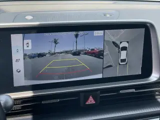 Hyundai IONIQ 6 2025 Limited 4dr Sedan