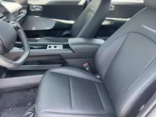Hyundai IONIQ 6 2025 Limited 4dr Sedan