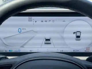 Hyundai IONIQ 6 2025 Limited 4dr Sedan