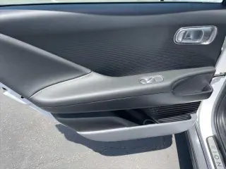 Hyundai IONIQ 6 2025 Limited 4dr Sedan