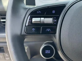 Hyundai IONIQ 6 2025 Limited 4dr Sedan