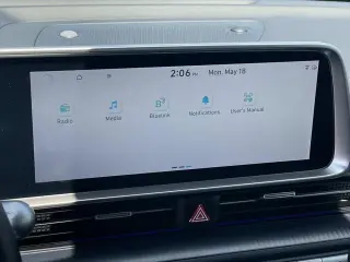 Hyundai IONIQ 6 2025 Limited 4dr Sedan
