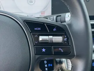 Hyundai IONIQ 6 2025 Limited 4dr Sedan